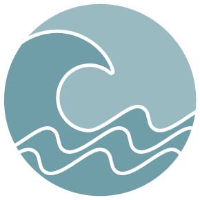 TCS Tsunami logo