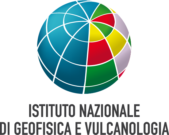 INGV logo