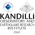 Kandilli logo