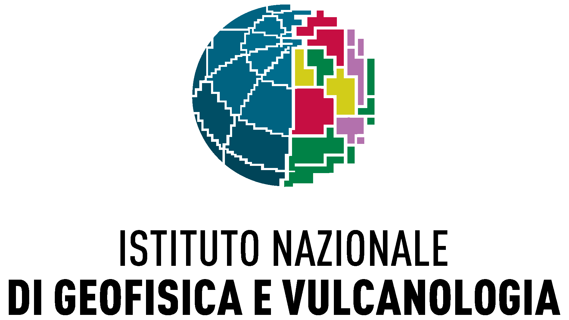 INGV logo