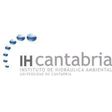 IHCantabria logo