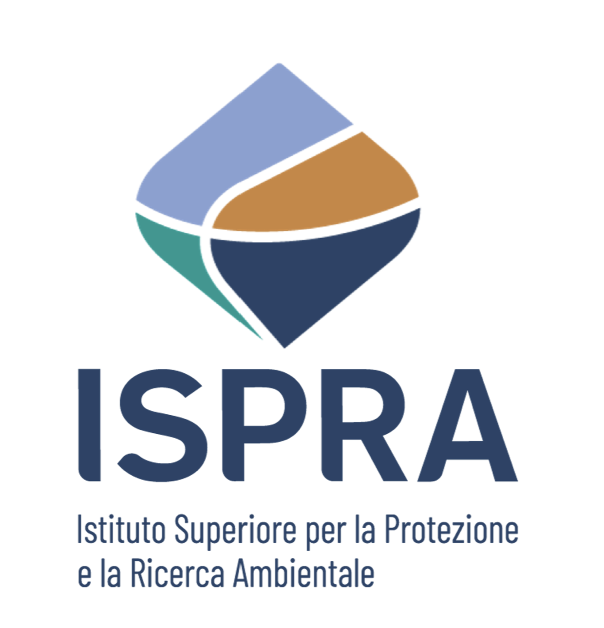 ISPRA logo